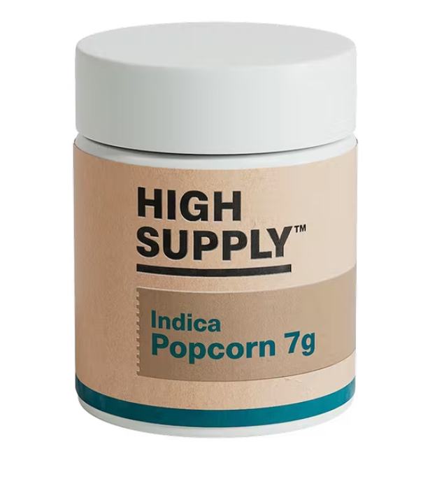 Bio Jesus High Supply