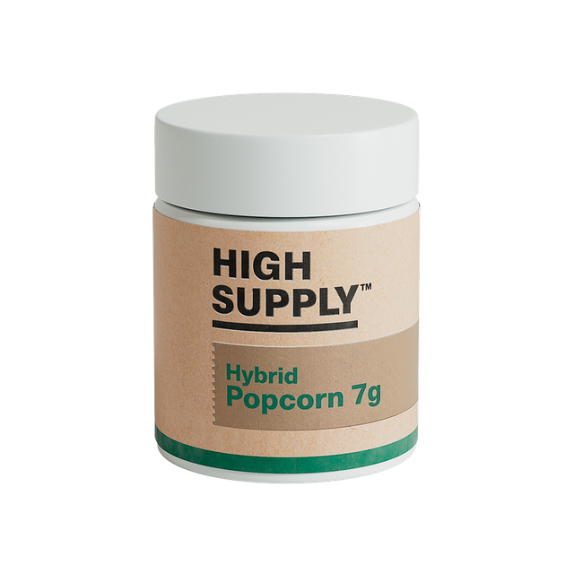 Pineapple Express High Supply