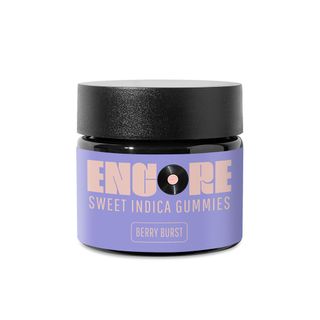 Berry Burst Encore Edibles