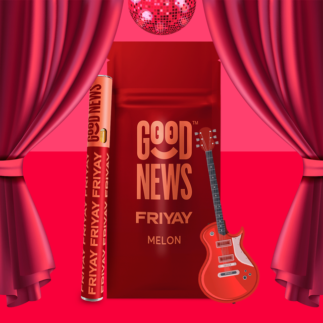 Melon Good News