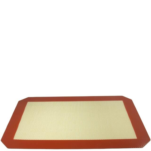 Silicone Non Stick Square High Mountain Imports