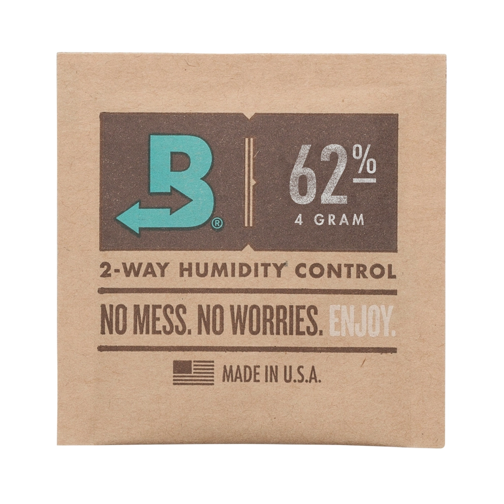 Branded Boveda