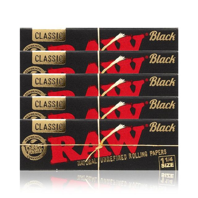 Classic RAW