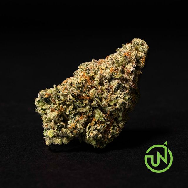 Durban Poison UpNorth Humboldt