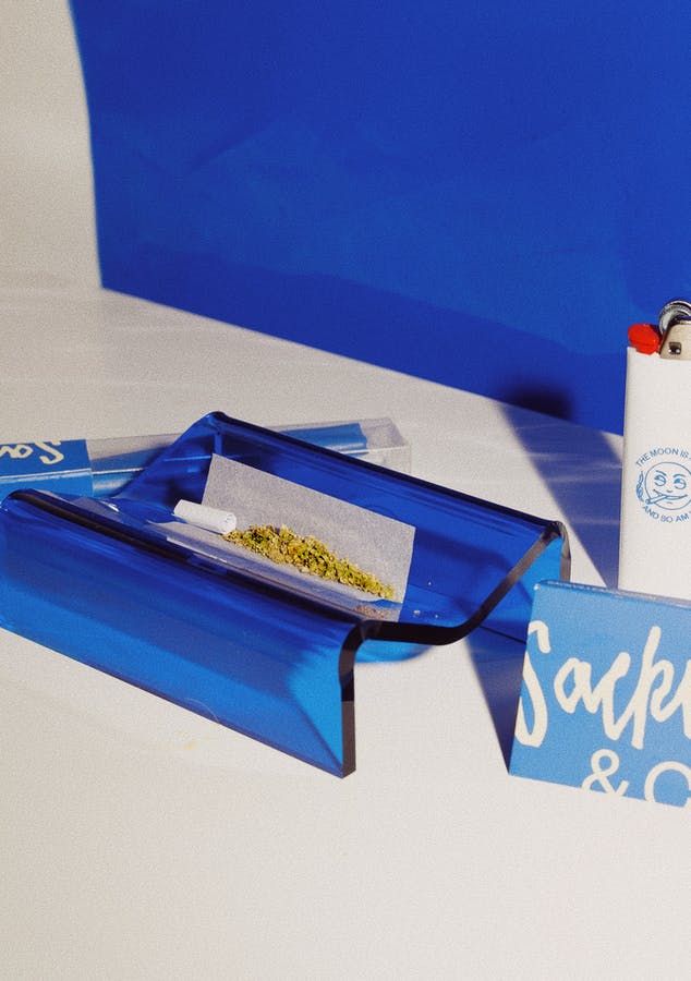 Branded Sackville & Co.