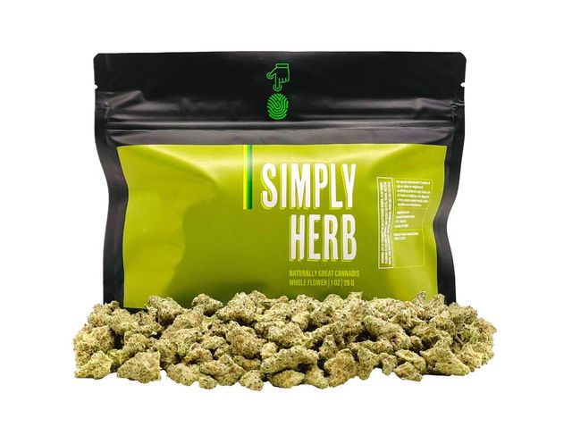 MAC 1 Simply Herb