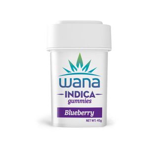 Blueberry Wana