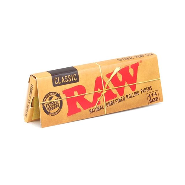Classic RAW