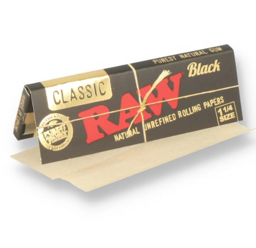 Classic RAW