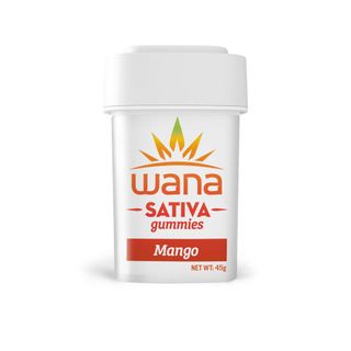 Mango Wana