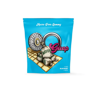 Blue Magic Savvy