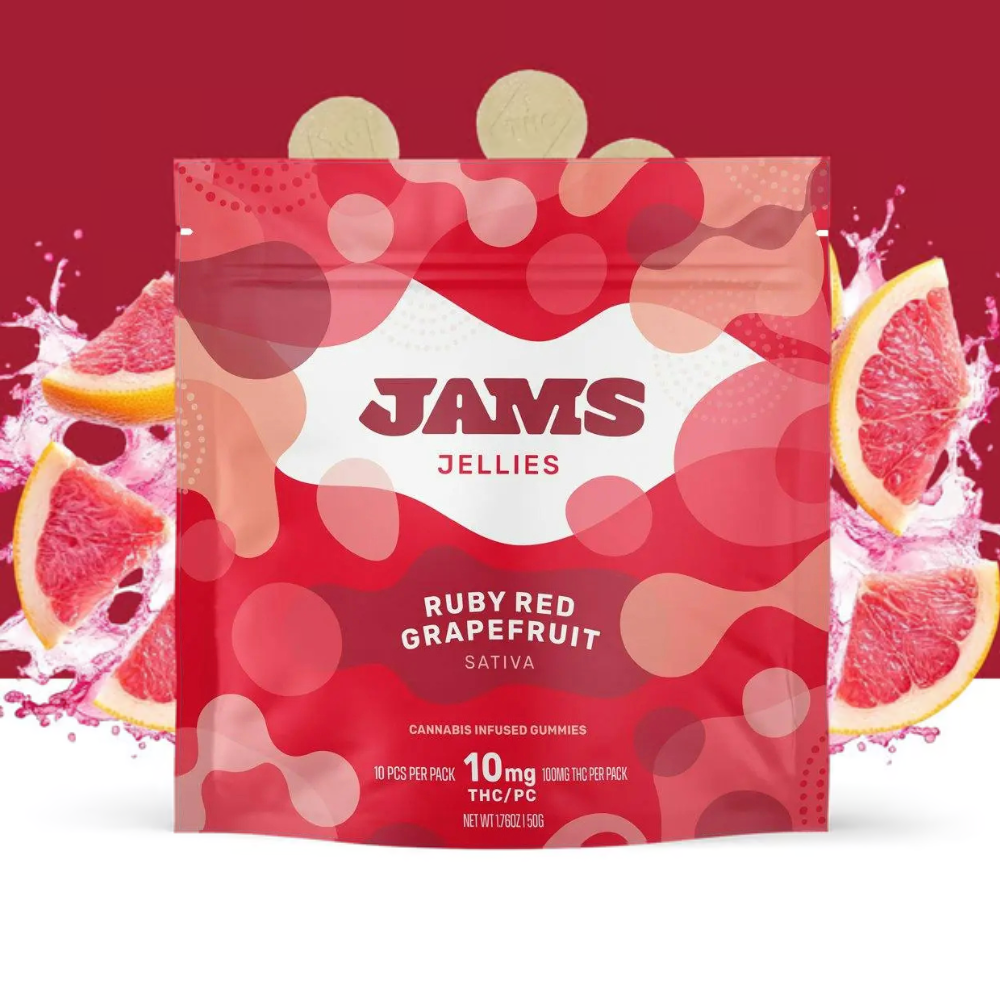 Ruby Red Grapefruit