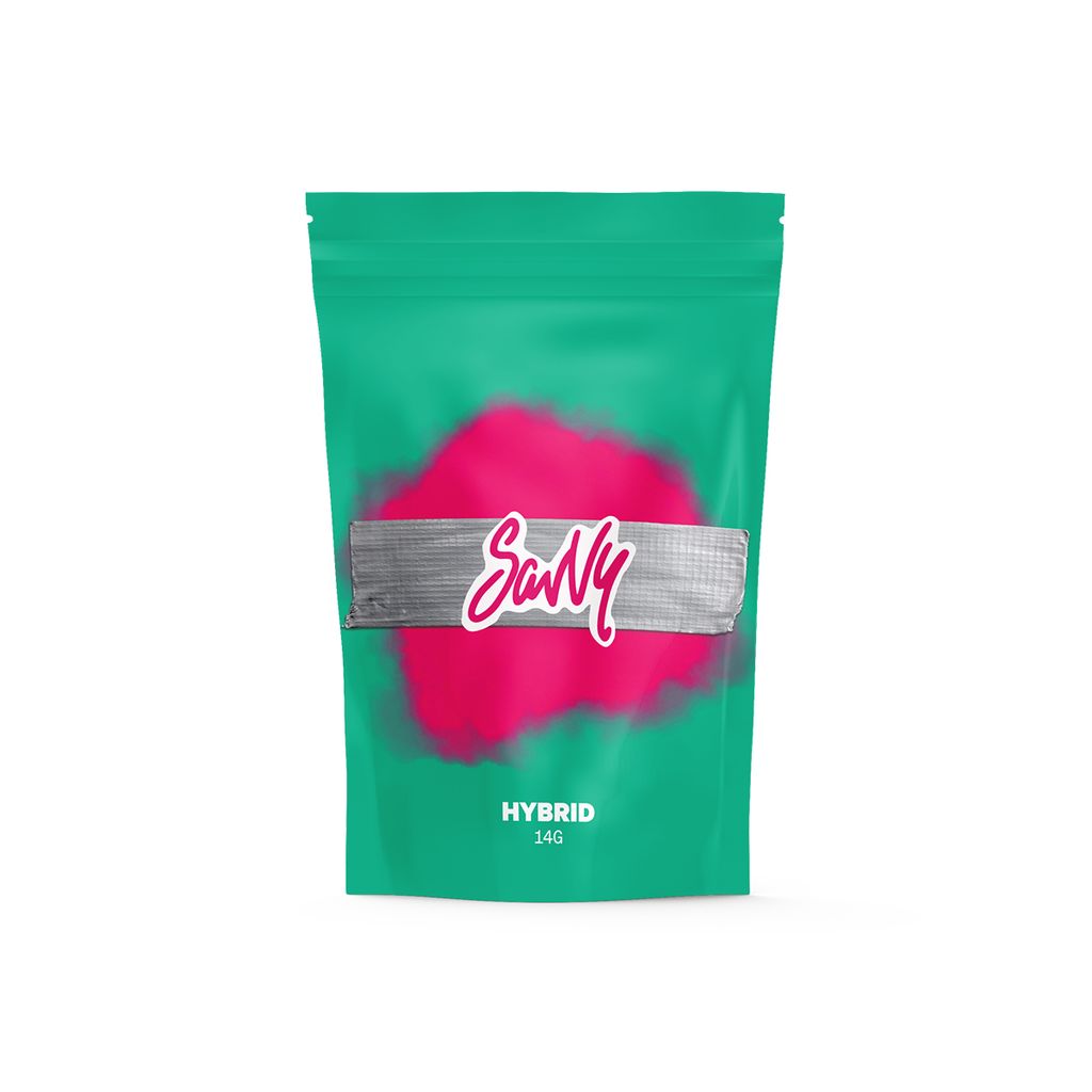 Savvy Ice Cream Candy Smalls 14g