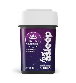 Dream Berry Wana