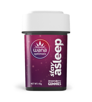 Dream Berry Wana