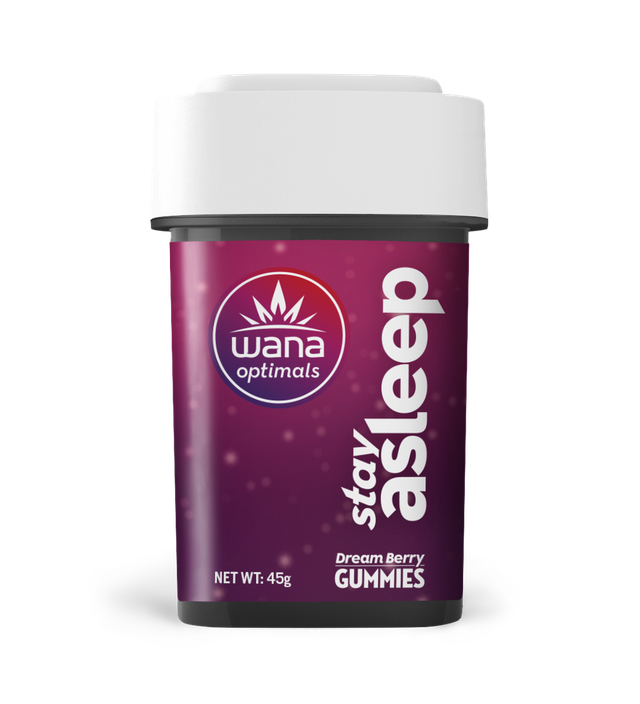 Dream Berry Wana Dream Berry Wana