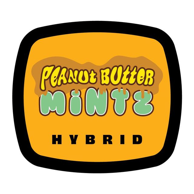 Peanut Butter Mintz 93 Boyz Peanut Butter Mintz 93 Boyz