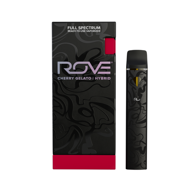 Cherry Gelato Rove