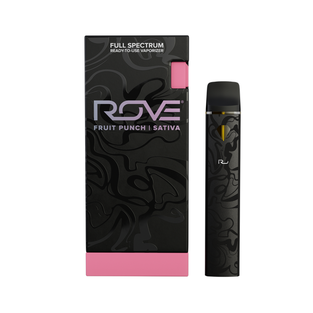 Fruit Punch Rove