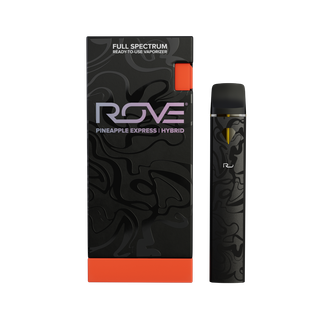 Cannabis Promo, Cannabis Sales, Cannabis Discounts, Cannabis on Sale, ROVE | 30% OFF 3