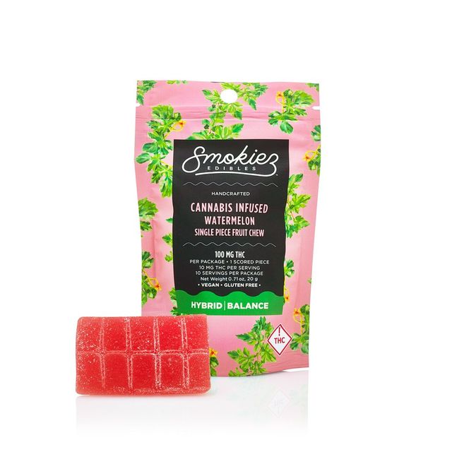 Watermelon Smokiez
