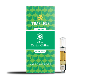 Cactus Chiller Timeless