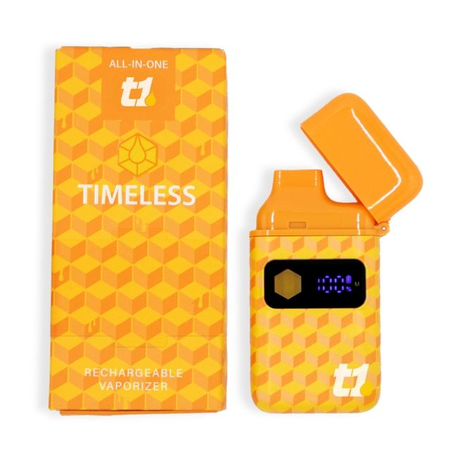Jungle Punch Timeless