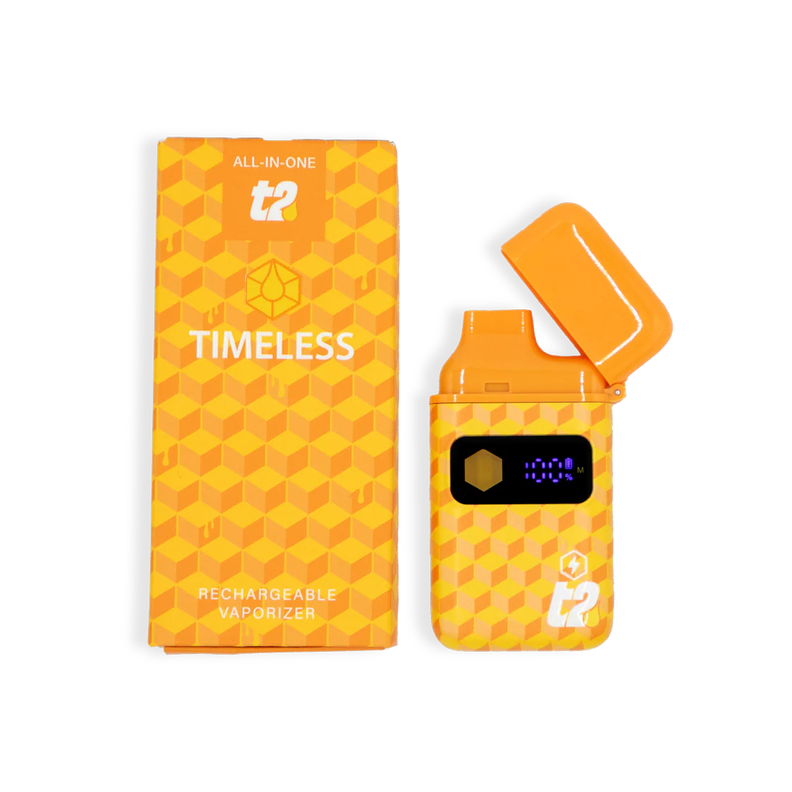 Jungle Punch Timeless