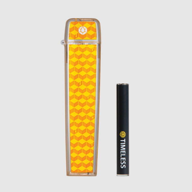 Branded Timeless