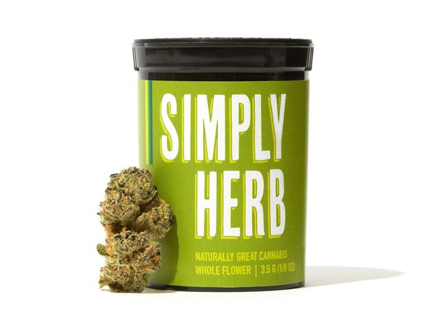 Blockberry Simply Herb