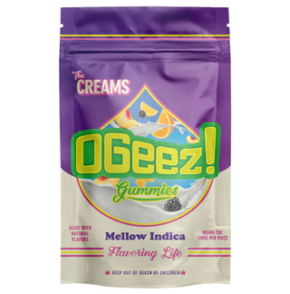 Cannabis Promo, Cannabis Sales, Cannabis Discounts, Cannabis on Sale, OGeez! Gummies 30% OFF 3