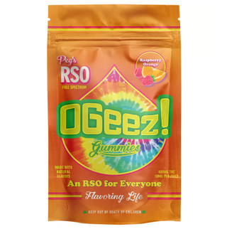 Cannabis Promo, Cannabis Sales, Descuentos en cannabis, Cannabis on Sale, ¡OGeez! Comestibles 40% DESCUENTO 3