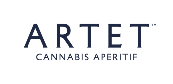 Artet Strawberry Basil Ready-to-Drink 25mg ea | 4-Pack