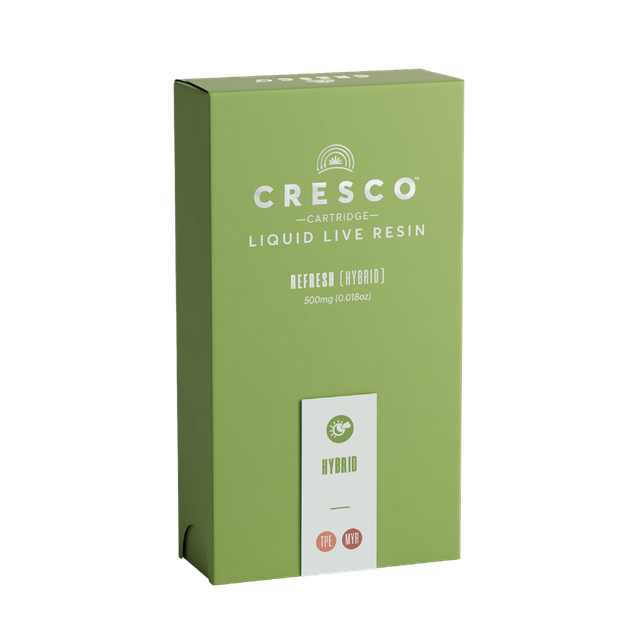 Cheese Storm Cresco