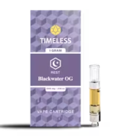 Blackwater OG Timeless
