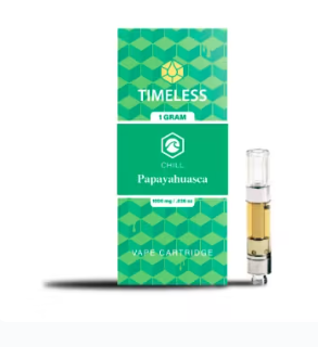 Papayahuasca Timeless