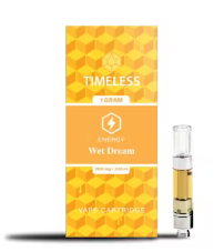 Wet Dream Timeless