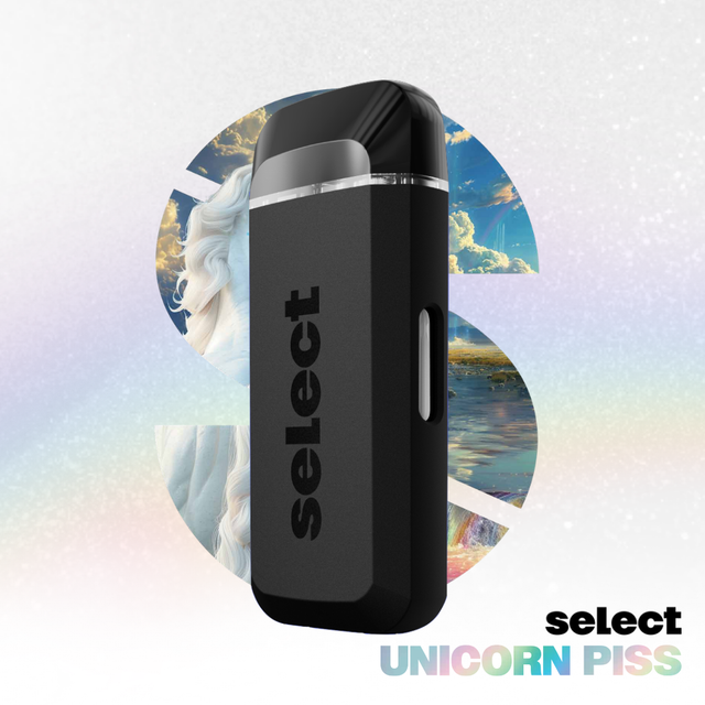 Unicorn Piss Select