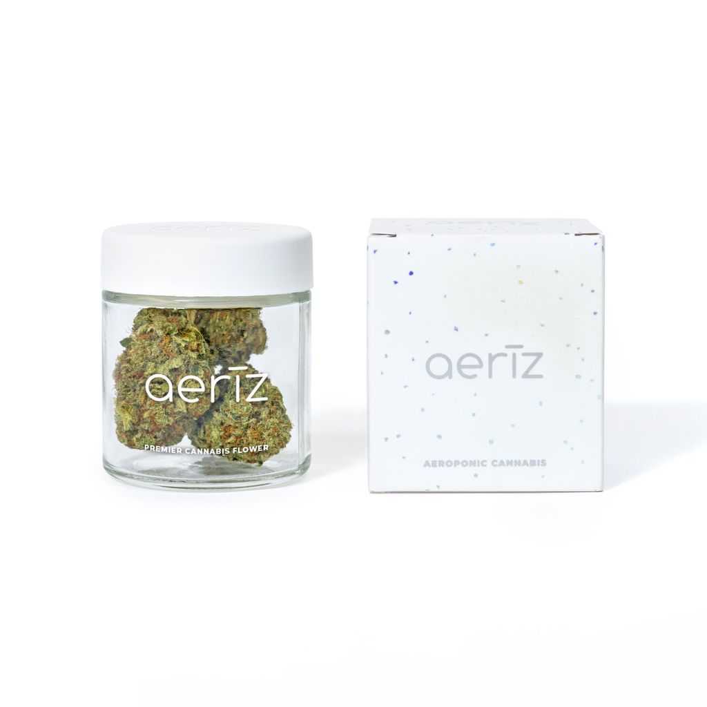 Aeriz Jungle Juice Whole Flower 14g
