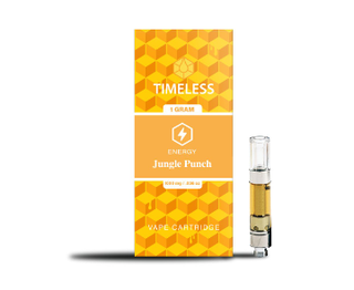 Jurassic Haze Timeless