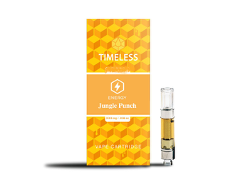 Jurassic Haze Timeless