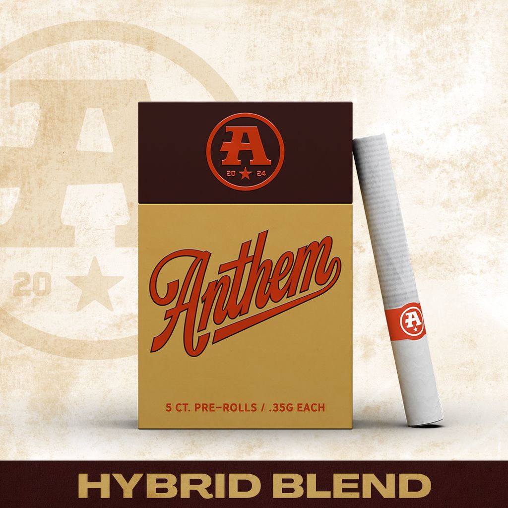 Hybrid Blend