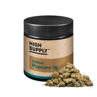 The Bling High Supply