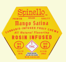 Cannabis Promo, Cannabis Sales, Cannabis Discounts, Cannabis on Sale, 35% OFF Smokies & Spinello 3