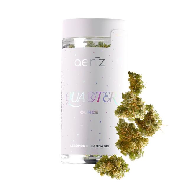 Chem Berry Aeriz