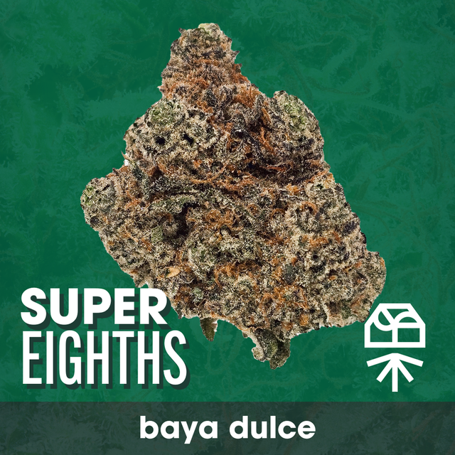 Baya Dulce Grassroots
