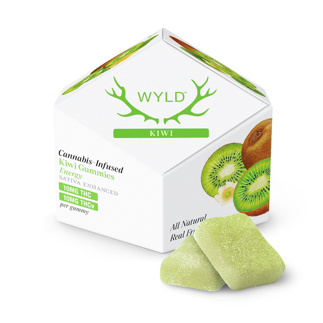 Kiwi Wyld