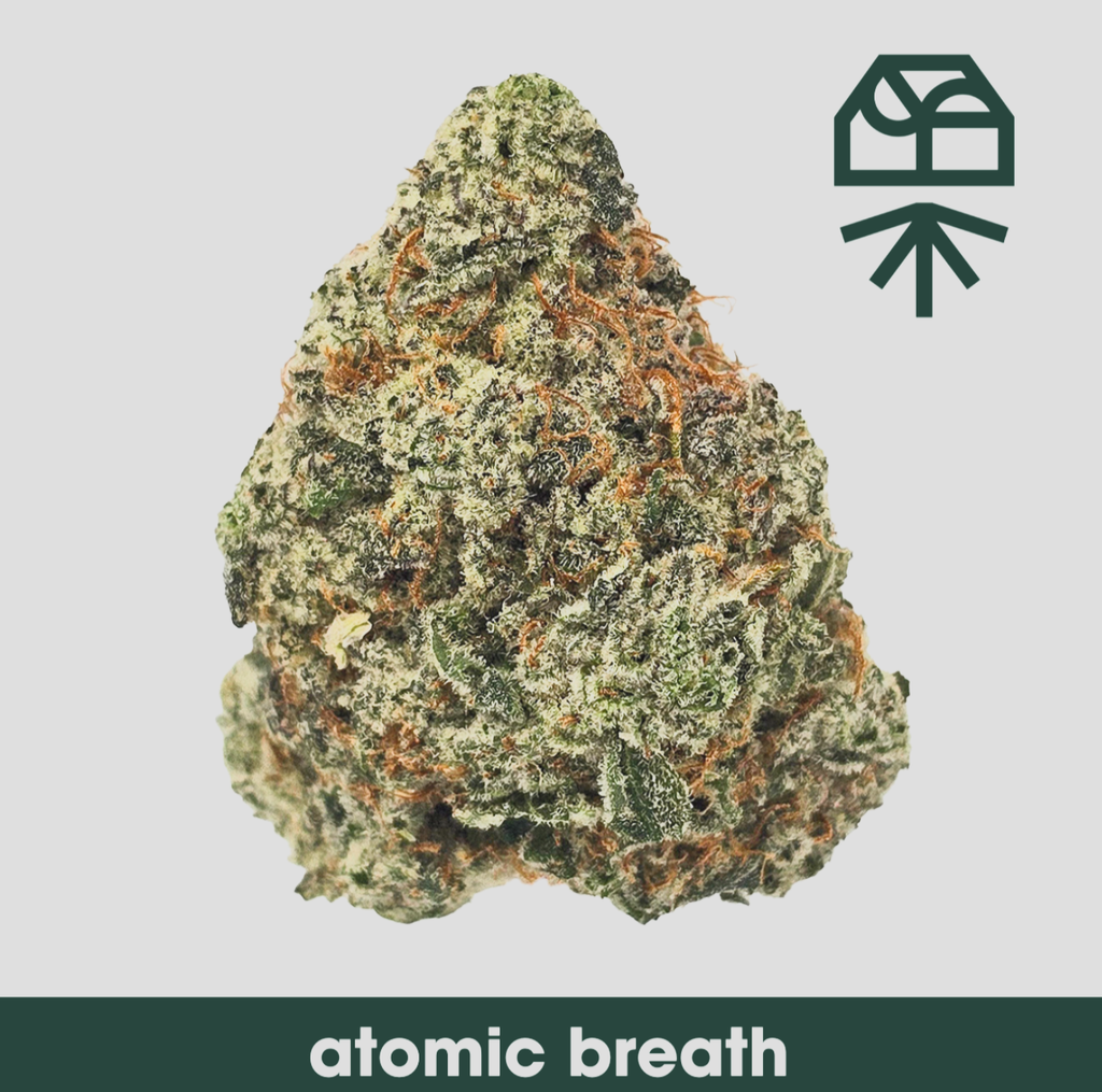 Atomic Breath