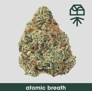 Atomic Breath Grassroots