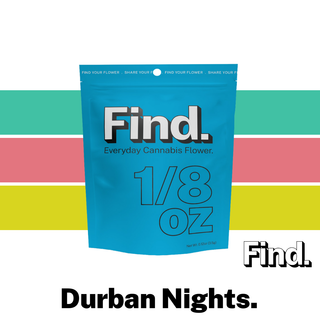Durban Nights Find.